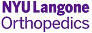 NYU Langone Orthopedics